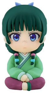 The Apothecary Diaries Nendoroid Plus Rubber Mascot Maomao 7 cm