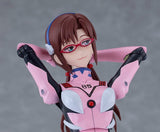 Rebuild of Evangelion Plamatea Plastic Model Kit Mari Makinami Illustrious 18 cm
