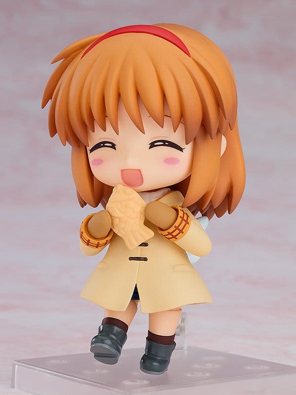 Kanon Nendoroid Action Figure Ayu Tsukimiya 10 cm