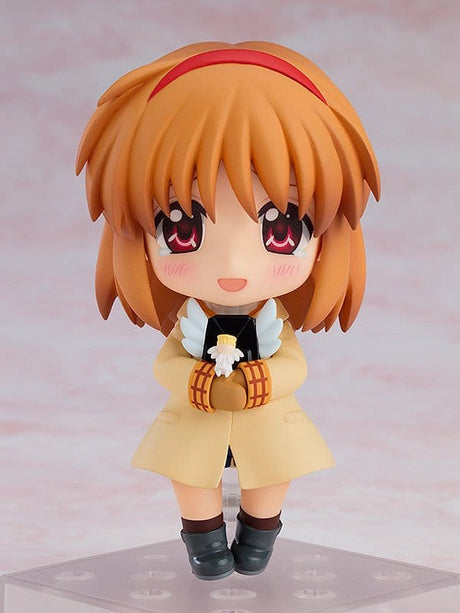 Kanon Nendoroid Action Figure Ayu Tsukimiya 10 cm