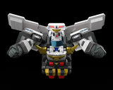 Brave Police J-Decker The Gattai Action Figure J-Decker 26 cm