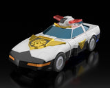 Brave Police J-Decker The Gattai Action Figure J-Decker 26 cm