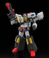 Brave Police J-Decker Action Figure The Gattai J-Decker 26 cm