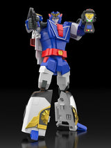 Brave Police J-Decker Action Figure The Gattai J-Decker 26 cm