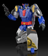 Brave Police J-Decker Action Figure The Gattai J-Decker 26 cm