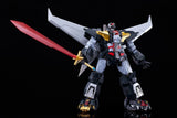 Dancouga - Super Beast Machine God Moderoid Plastic Model Kit Accessory Set Powered-Up Wing Set