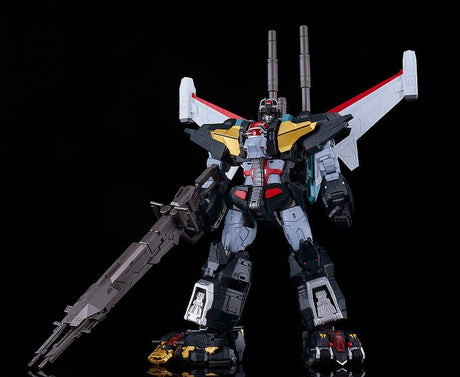 Dancouga - Super Beast Machine God Moderoid Plastic Model Kit Accessory Set Powered-Up Wing Set