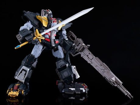 Dancouga - Super Beast Machine God Moderoid Plastic Model Kit Accessory Set Powered-Up Wing Set