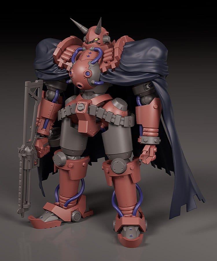 Gun x Sword Moderoid Plastic Model Kit Volkein 17 cm
