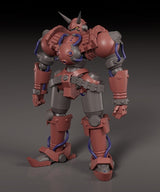 Gun x Sword Moderoid Plastic Model Kit Volkein 17 cm