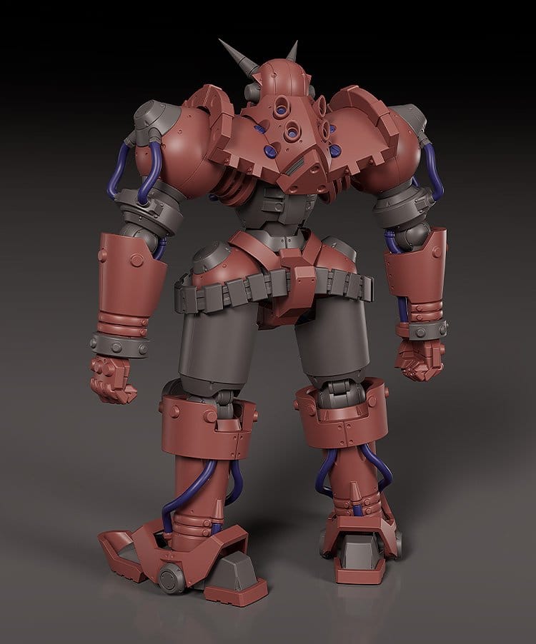 Gun x Sword Moderoid Plastic Model Kit Volkein 17 cm