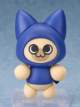 Monster Hunter Nendoroid Action Figure Palico Layered Armor: Kit T. Ver. 10 cm
