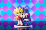 New Panty & Stocking with Garterbelt Mini Memory Mini Figure Panty & Stocking 10 cm