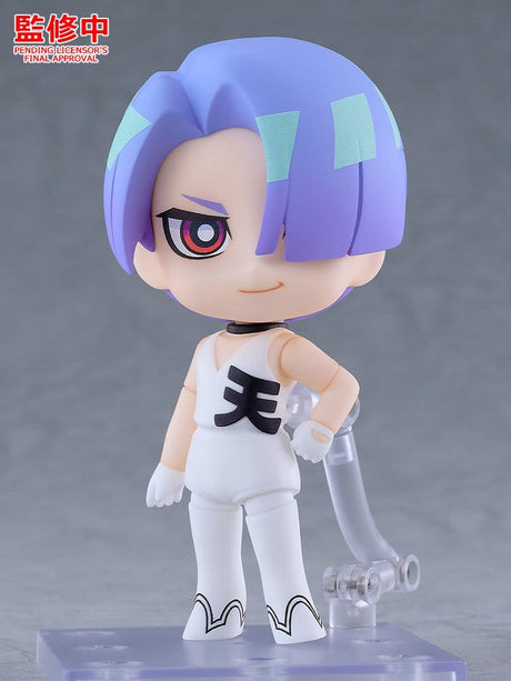 New Panty & Stocking with Garterbelt Nendoroid Action Figure Polyester 10 cm