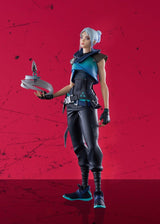 Valorant Pop Up Parade PVC Figure Jett 22 cm