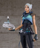 Valorant Pop Up Parade PVC Figure Jett 22 cm