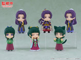 The Apothecary Diaries Nendoroid Surprise Mini Figures Maomao & Jinshi Collection 7 cm Blind Box Display (6)