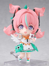 Zenless Zone Zero Nendoroid Action Figure Aria 10 cm