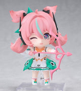 Zenless Zone Zero Nendoroid Action Figure Aria 10 cm