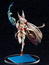 Xenoblade Chronicles 2 PVC Figure 1/7 Nia 31 cm
