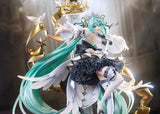 Character Vocal Series 01: Hatsune Miku G.S. Collection [SC] PVC Figure 1/7 Symphony: 10th Anniversary Ver. 37 cm