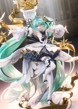 Character Vocal Series 01: Hatsune Miku G.S. Collection [SC] PVC Figure 1/7 Symphony: 10th Anniversary Ver. 37 cm