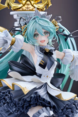 Character Vocal Series 01: Hatsune Miku G.S. Collection [SC] PVC Figure 1/7 Symphony: 10th Anniversary Ver. 37 cm