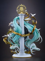 Character Vocal Series 01: Hatsune Miku G.S. Collection [SC] PVC Figure 1/7 Symphony: 10th Anniversary Ver. 37 cm