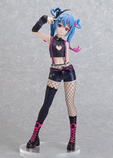 Character Vocal Series 01: Hatsune Miku Pop Up Parade PVC Figure Hatsune Miku: DecoMiku (Darkness) L Size 22 cm