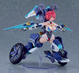 Cutie Honey Nova Plamatea Plastic Model Kit Honey Chaser 21 cm