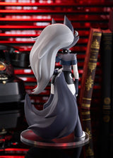 Helluva Boss Pop Up Parade PVC Figure Loona L Size 22 cm
