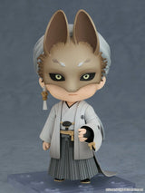Silent Hill Nendoroid Action Figure Fox Mask 10 cm
