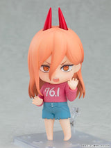 Chainsaw Man Nendoroid Basic Action Figure Power: Casual Outfit Ver. 10 cm