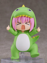 Bocchi the Rock! Nendoroid Action Figure Hitori Gotoh: Attention-Seeking Monster Ver. 10 cm