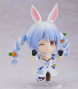 Hololive Production Nendoroid Action Figure Usada Pekora (re-run) 10 cm