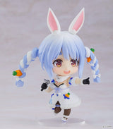 Hololive Production Nendoroid Action Figure Usada Pekora (re-run) 10 cm