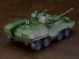 Giant Gorg Moderoid Plastic Model Kit Carrier Vehicle 23 cm
