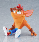 Crash Bandicoot Nendoroid Action Figure 12 cm