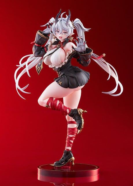 Original Character Figure 1/7 Vell Illustration by toridamono 26 cm