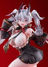 Original Character Figure 1/7 Vell Illustration by toridamono 26 cm