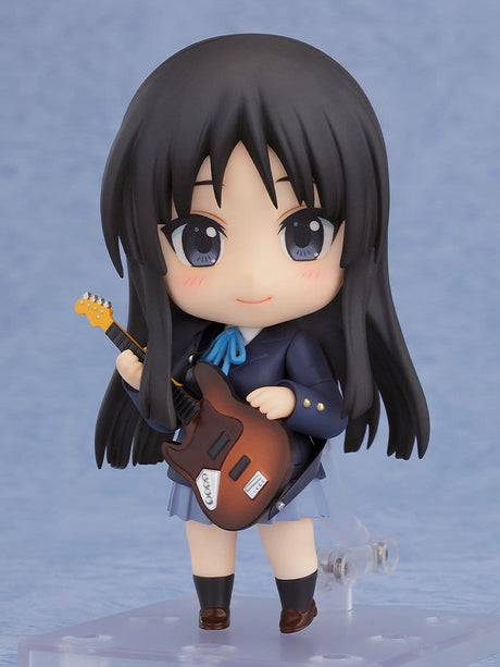 K-ON! Nendoroid Action Figure Mio Akiyama 2.0 10 cm