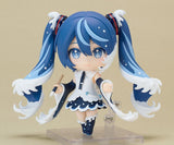 Character Vocal Series 01: Hatsune Miku Nendoroid Action Figure Katsushika Hokusai Collaboration Ver. (Rella) 10 cm
