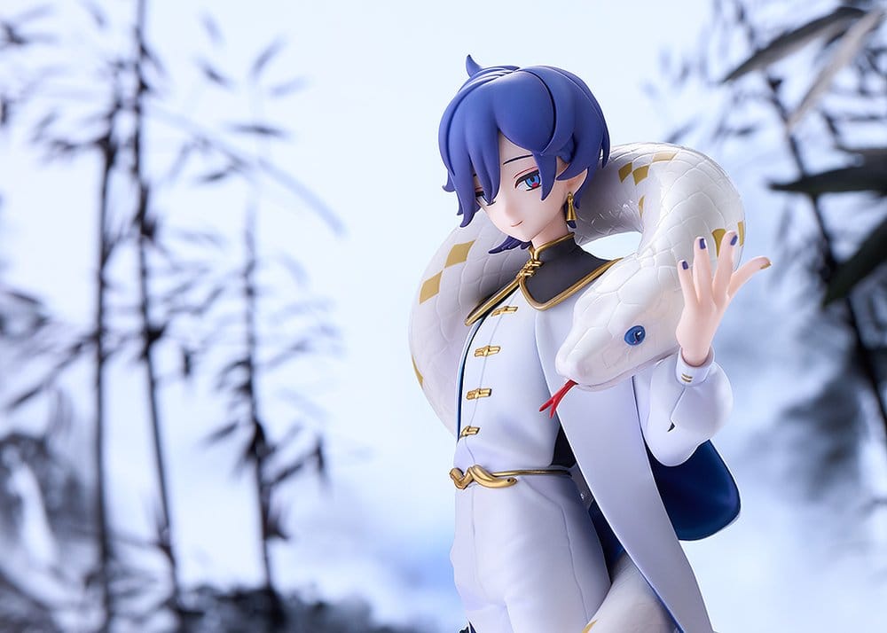 Kaito PVC Figure 1/7 Chinese Style Ver. 30 cm