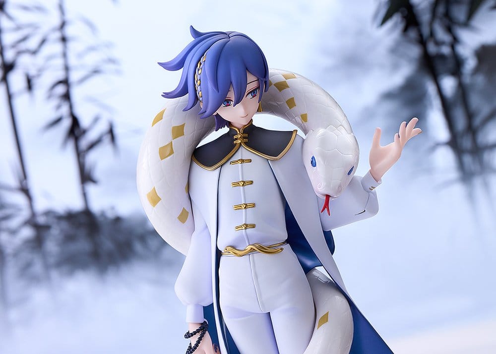 Kaito PVC Figure 1/7 Chinese Style Ver. 30 cm