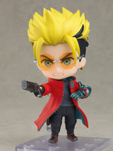 Trigun Nendoroid Action Figure Vash the Stampede: Stargaze Ver. 10 cm