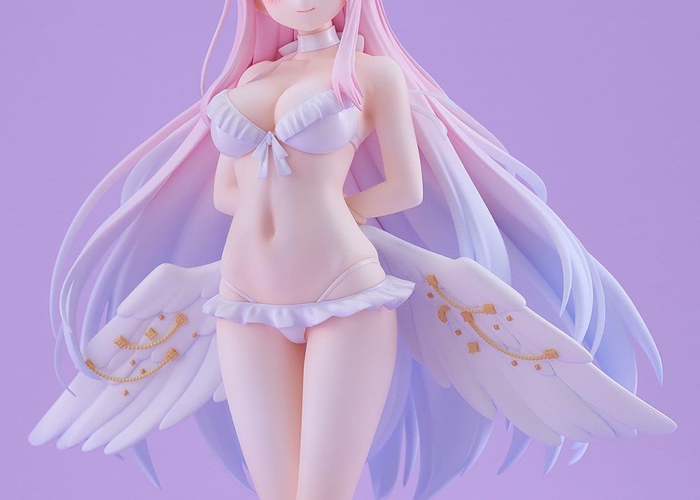 Blue Archive G.S. Collection PVC Figure 1/7 Mika (Swimsuit) 26 cm