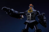 The Big O Moderoid Plastic Model Kit Big O (re-run) 23 cm