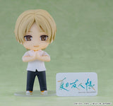 Natsume´s Book of Friends Nendoroid Surprise Mini Figures Takashi Natsume & Nyanko Sensei Collection 7 cm Blind Box Assortment (6)