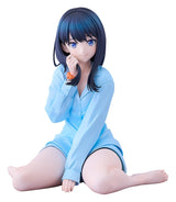 Gridman Universe Pop Up Parade Swacchao! PVC Figure Rikka Takarada: Pajamas Ver. XL 20 cm