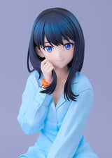 Gridman Universe Pop Up Parade Swacchao! PVC Figure Rikka Takarada: Pajamas Ver. XL 20 cm
